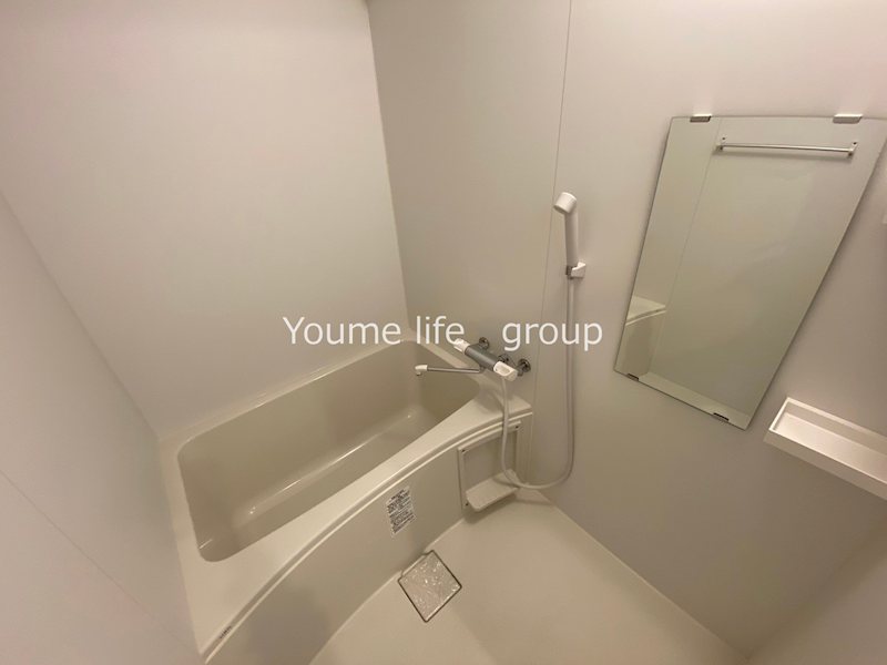 ステラ平塚 風呂画像