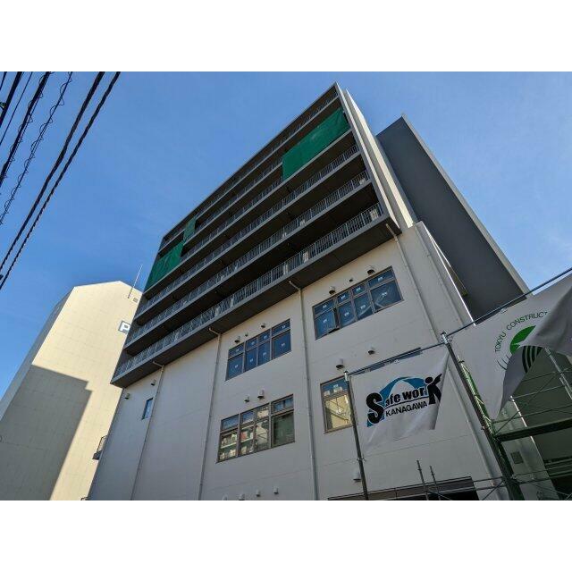 ステラ平塚 901号室 外観