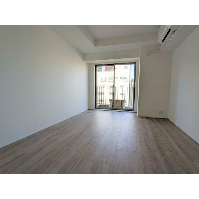 ステラ平塚 リビング