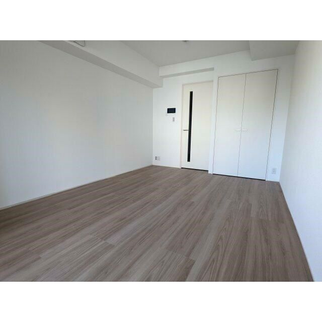 ステラ平塚 ベッドルーム