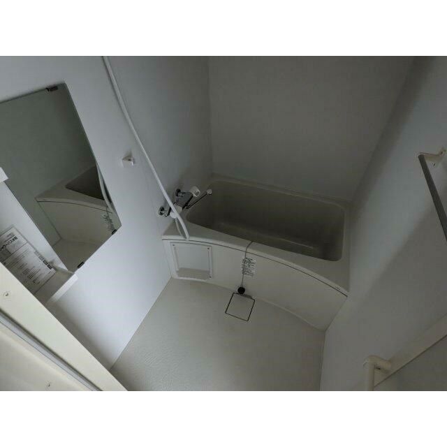 ステラ平塚 風呂画像