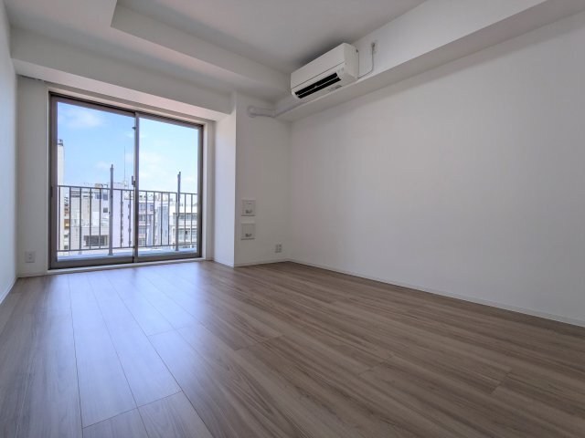 ステラ平塚 リビング