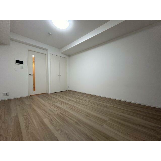 ステラ平塚 ベッドルーム