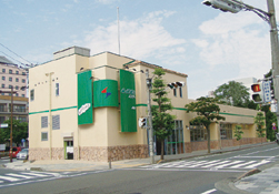 ステラ平塚 周辺画像9