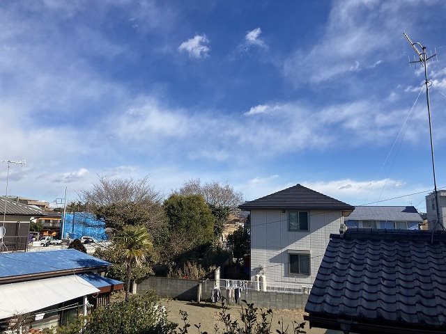 AZUL その他1