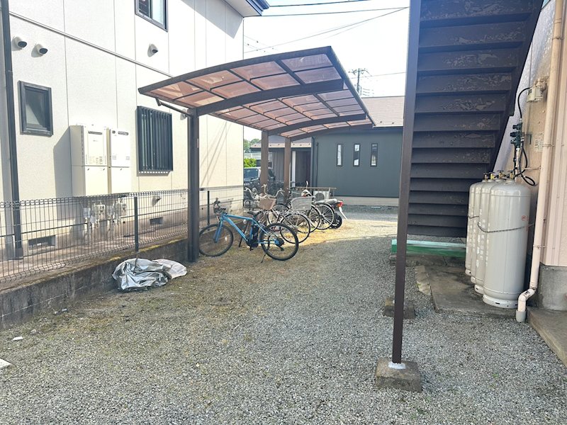 石川ハイツA その他1