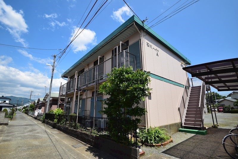 石川ハイツA その他5