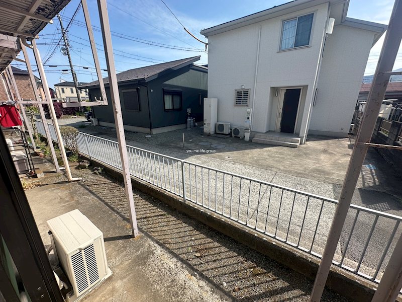 石川ハイツA その他6