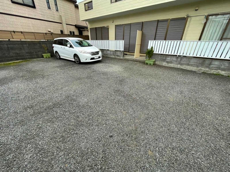 ローズハイツ その他外観1