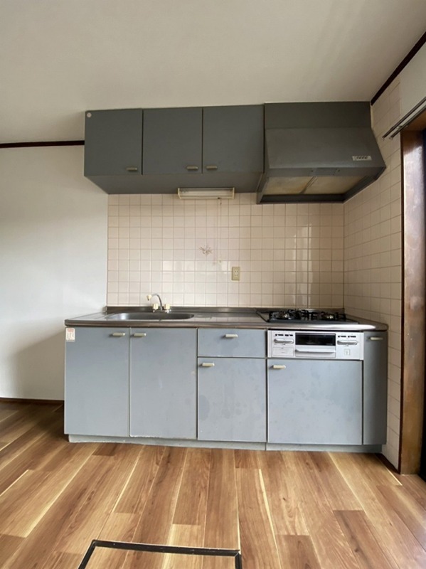 ローズハイツ キッチン