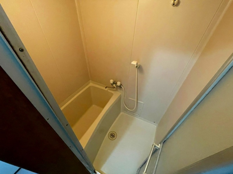 ローズハイツ 風呂画像