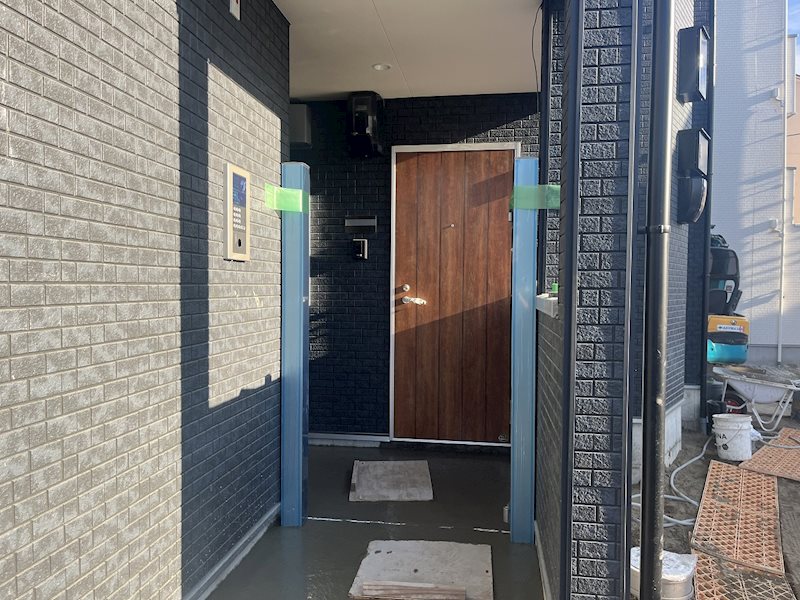 MQuarto湘南海岸公園Ⅱ その他外観1