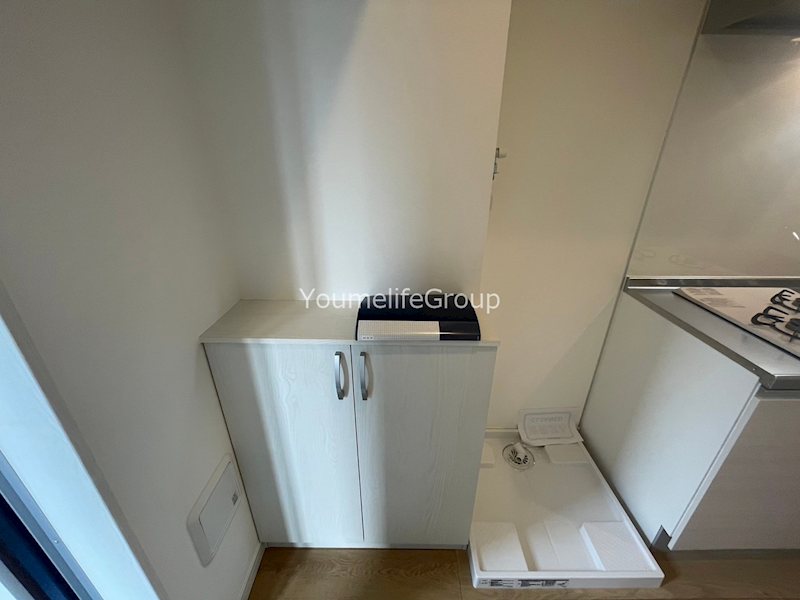 MQuarto湘南海岸公園Ⅱ 玄関