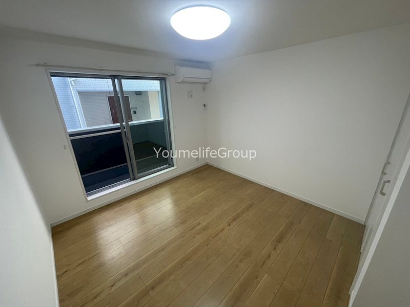 MQuarto湘南海岸公園Ⅱ リビング