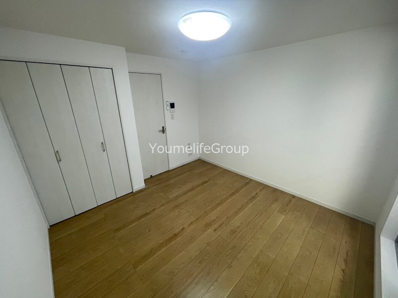 MQuarto湘南海岸公園Ⅱ ベッドルーム