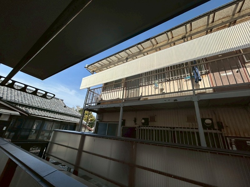 井村荘2号棟 その他4