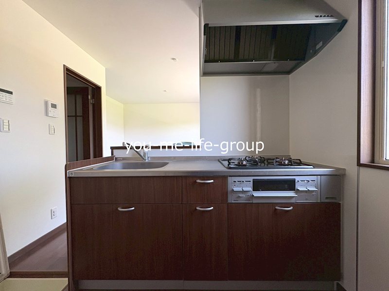 アズーリ キッチン