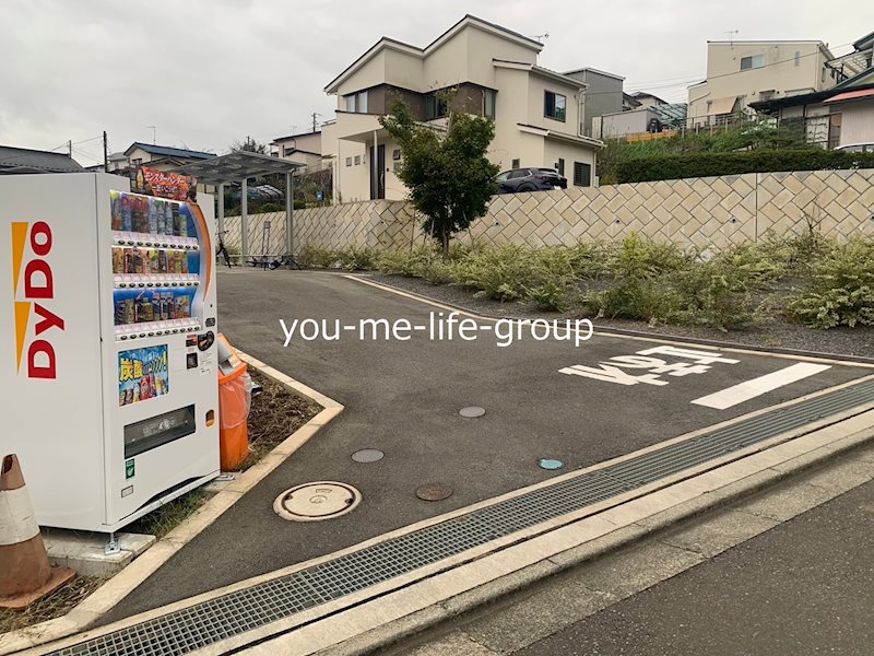 アズーリ その他外観1