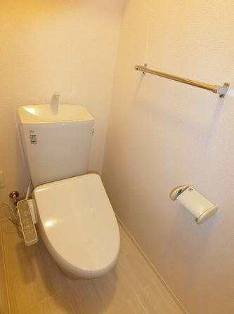 ヴィラ浜見山 その他4