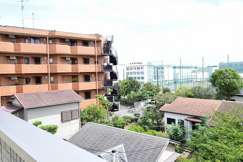 ヴィラ浜見山 その他5