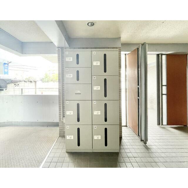 ＰＬＥＮＤＹ戸塚 その他4