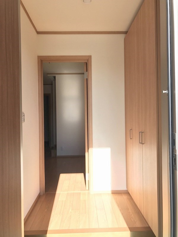 藤沢市本鵠沼２丁目戸建Ｐ棟 玄関