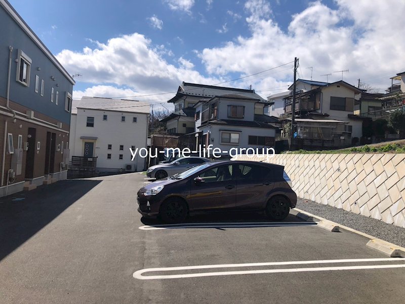 アズーリ その他外観1