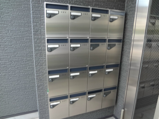 シュールメゾン戸塚  その他外観1