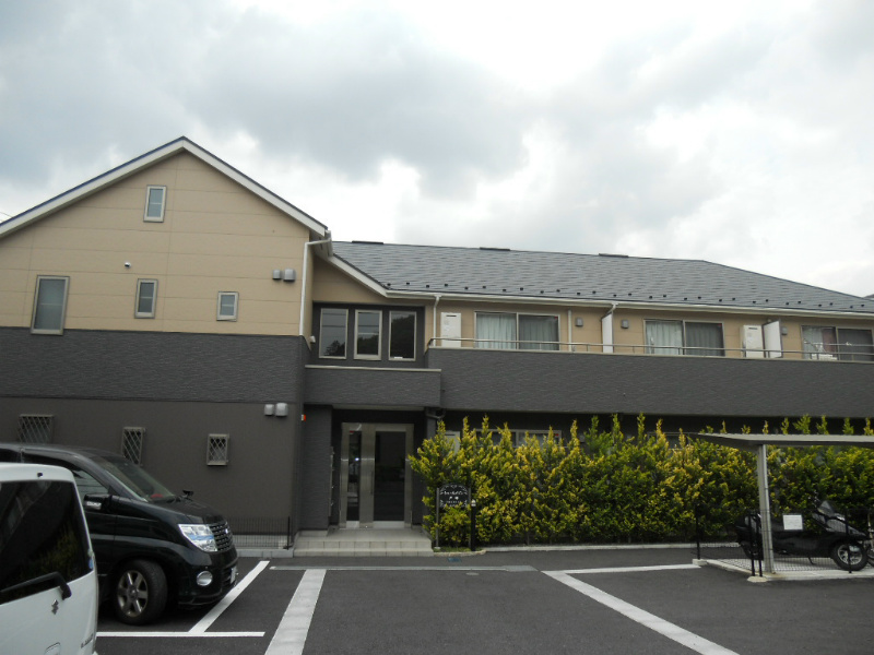 シュールメゾン戸塚  その他外観2