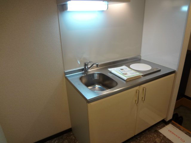 シュールメゾン戸塚  キッチン