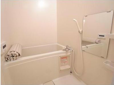 シュールメゾン戸塚  風呂画像