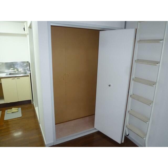 センチュリー２１タマアパート その他3