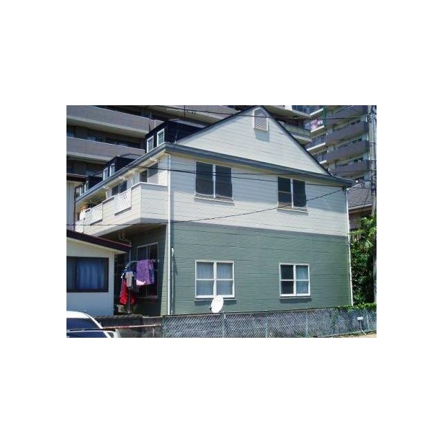 センチュリー２１タマアパート その他8
