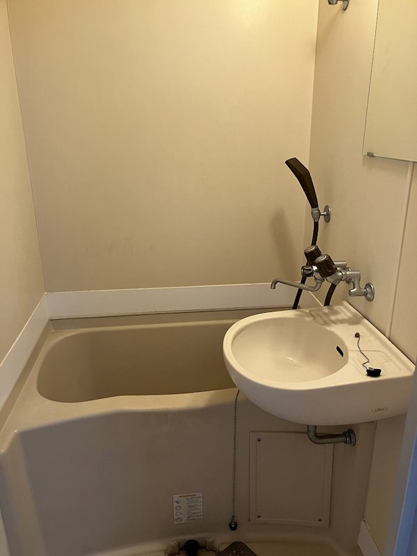 ゼフィランサス大磯 風呂画像