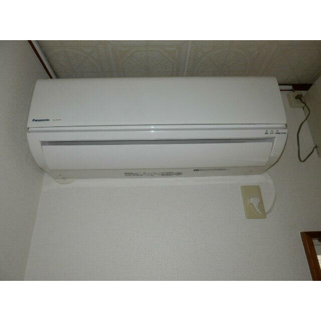 マウントハイツ その他設備