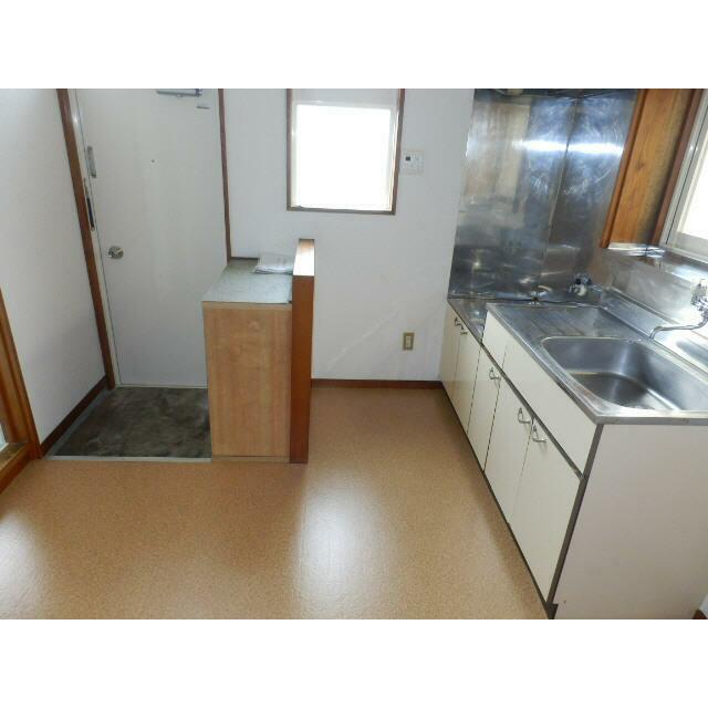 マウントハイツ その他部屋・スペース