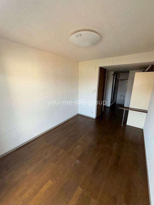 プチメゾン栢山 ベッドルーム