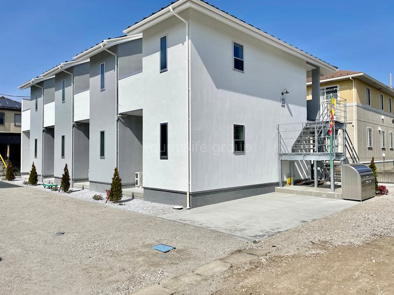 GRISJA(グリシア) 202号室 外観