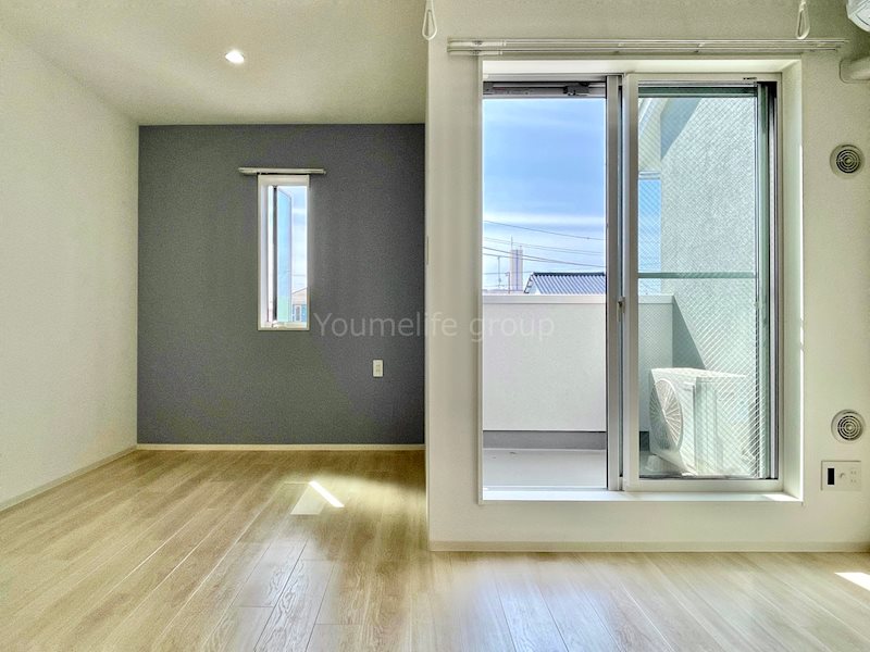 GRISJA(グリシア) ベッドルーム