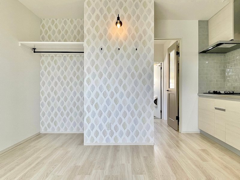 GRISJA(グリシア) 玄関