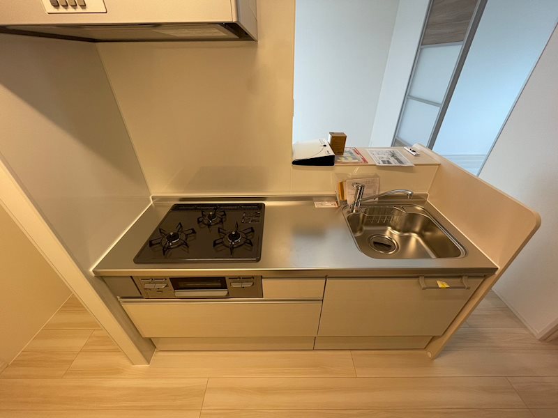 プランドールAi キッチン