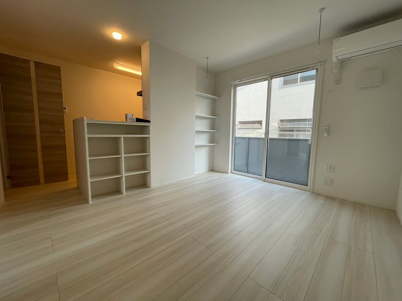 プランドールAi ベッドルーム