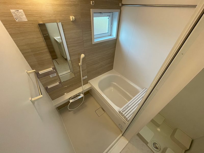 プランドールAi 風呂画像