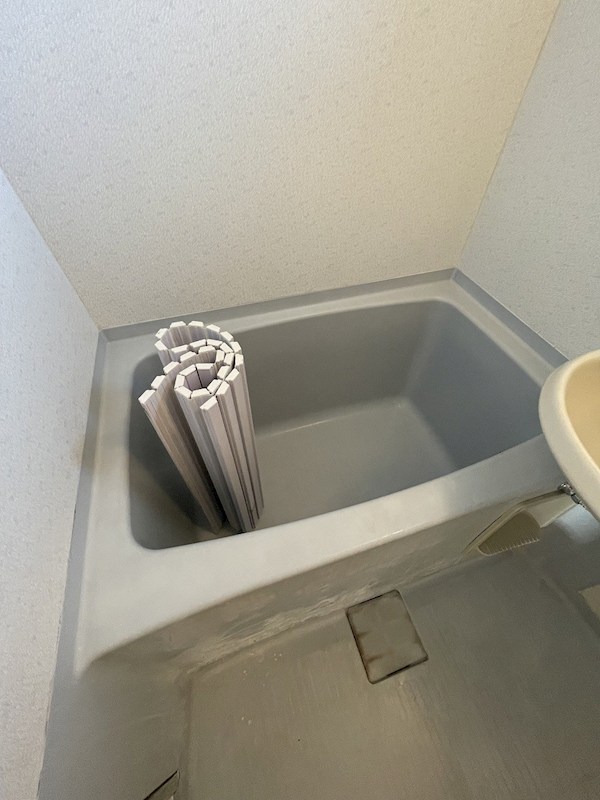 ホワイトコート鵠沼 風呂画像
