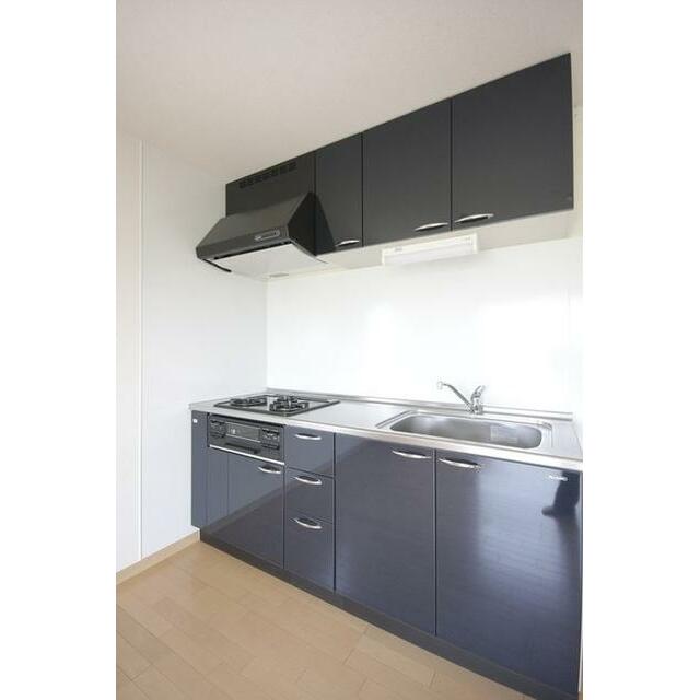 スカイスクエア キッチン