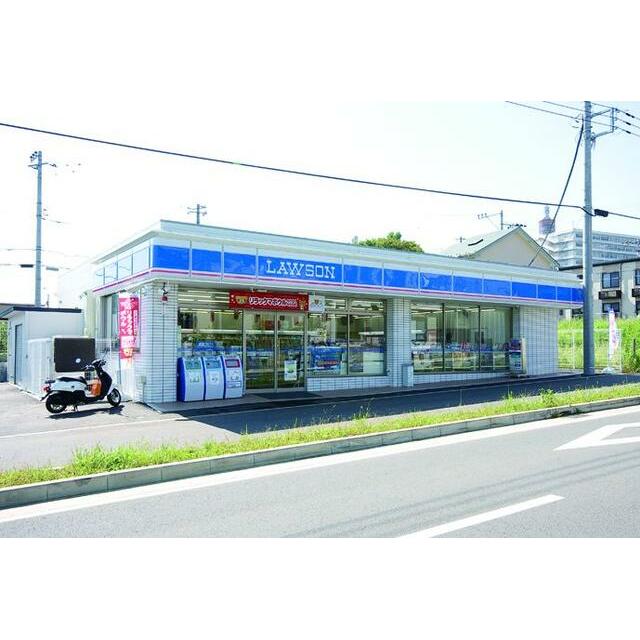 スカイスクエア 周辺画像4