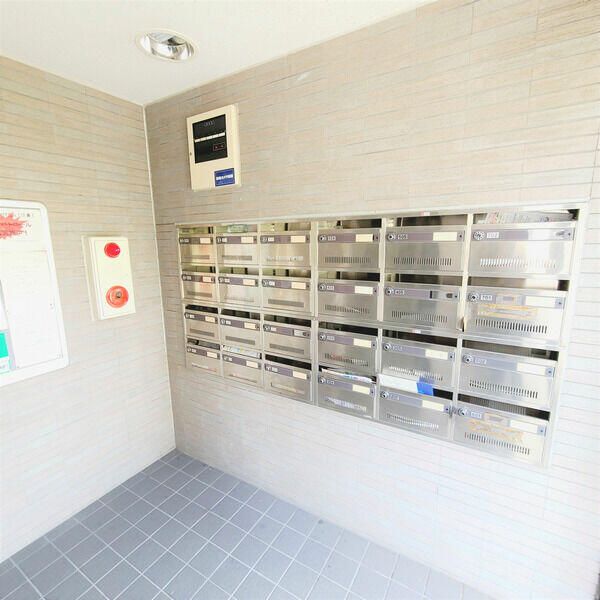 ウエストウィンハイム その他外観1