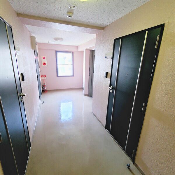 ウエストウィンハイム その他外観3