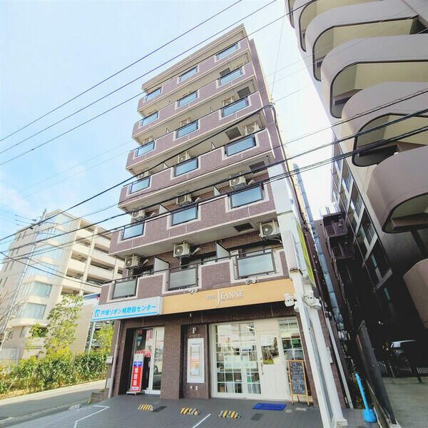 ウエストウィンハイム その他外観6