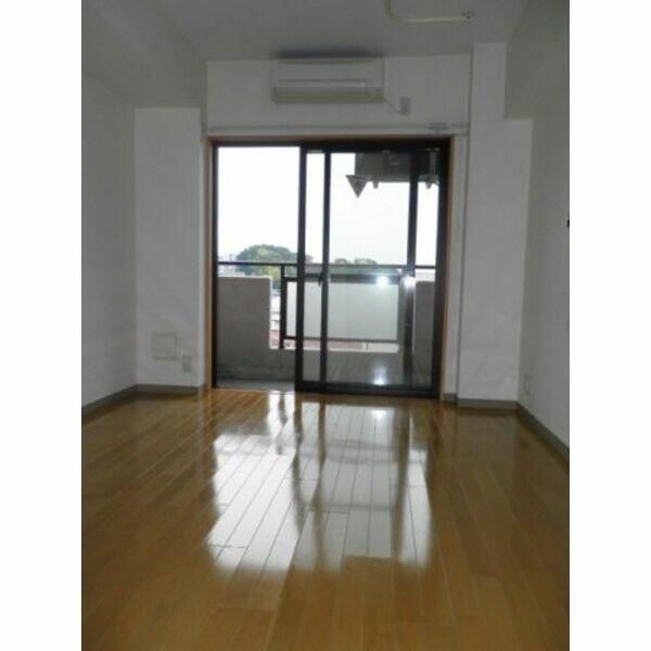 ウエストウィンハイム リビング